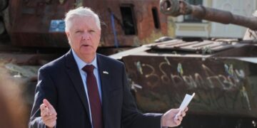 Lindsey Graham’s sudden death adds to uncertainty in Senate races