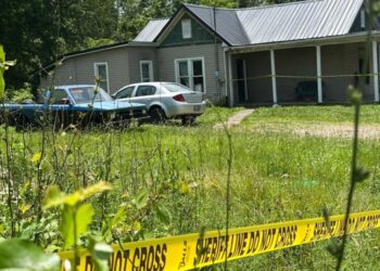 4 adults charged after 16 children rescued from dilapidated Ohio home