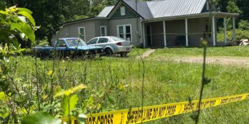 4 adults charged after 16 children rescued from dilapidated Ohio home