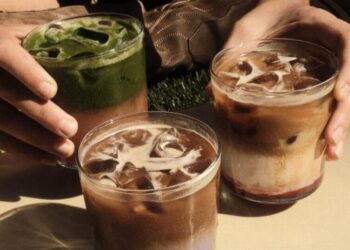 ‘Love Island’ fame turns a Mar Vista surf cafe into a neighborhood destination
