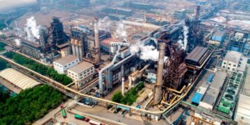 Chinese company demands compensation from U.K. over British Steel nationalization