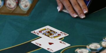 L.A. cardrooms applaud court ruling to allow blackjack