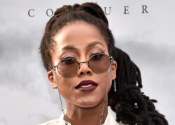 ‘Children of Blood and Bone’ author won’t see film after feud with star Amandla Stenberg