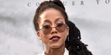 ‘Children of Blood and Bone’ author won’t see film after feud with star Amandla Stenberg