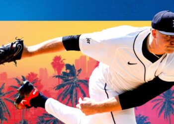 Who says they don’t need him? Dodgers need to trade for Tarik Skubal