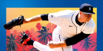 Who says they don’t need him? Dodgers need to trade for Tarik Skubal