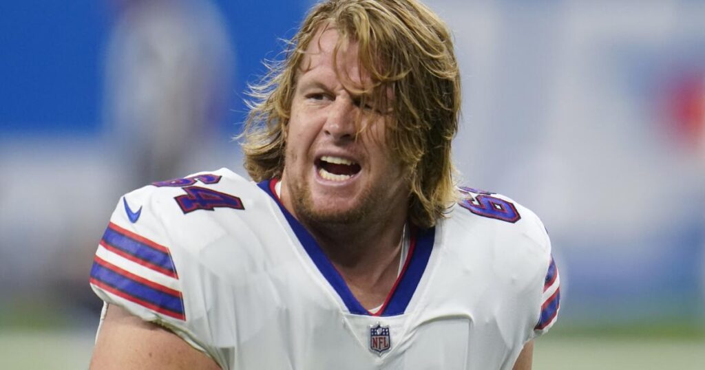 Former NFL player Jordan Devey, who won Super Bowl with Patriots, dies by suicide at 38