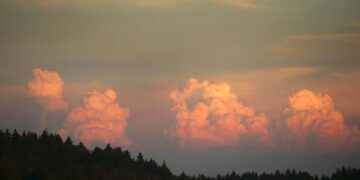 California will see its first monsoon storms of the season, raising fire concerns
