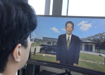 Some grieving people seek comfort in AI videos of deceased loved ones