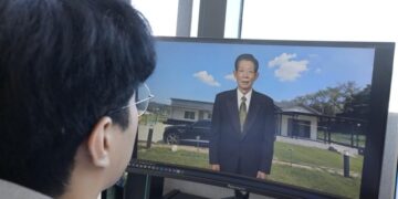 Some grieving people seek comfort in AI videos of deceased loved ones