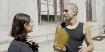 Couple charged with felonies for Empire State Building climb-turned-proposal