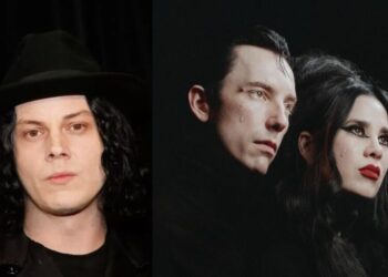 ‘Hail Satan? Not me.’ Charley Crockett fires satanic duo Twin Temple, so Jack White hires them