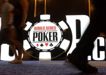 SoCal poker player hog-tied and robbed of his winnings in Vegas Airbnb
