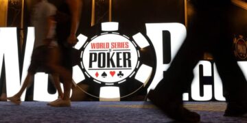 SoCal poker player hog-tied and robbed of his winnings in Vegas Airbnb