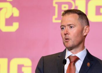 Lincoln Riley says Trojans are ‘well-equipped’ to win consistently