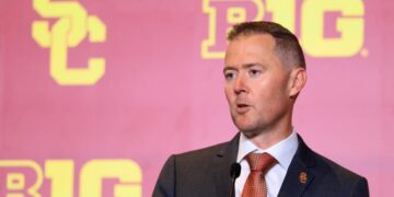 Lincoln Riley says Trojans are ‘well-equipped’ to win consistently