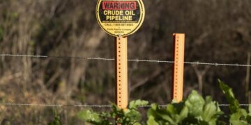 California fights Trump administration, again, over Santa Barbara oil pipeline: The coast is ‘not for sale’
