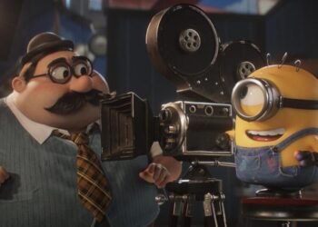 ‘Minions & Monsters’ is a daffy summer comedy over 100 years in the making