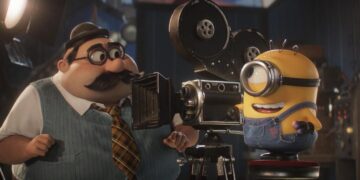 ‘Minions & Monsters’ is a daffy summer comedy over 100 years in the making