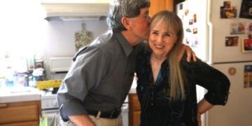 The doctor who helped save her is in another state, and telemedicine follow-up is prohibited
