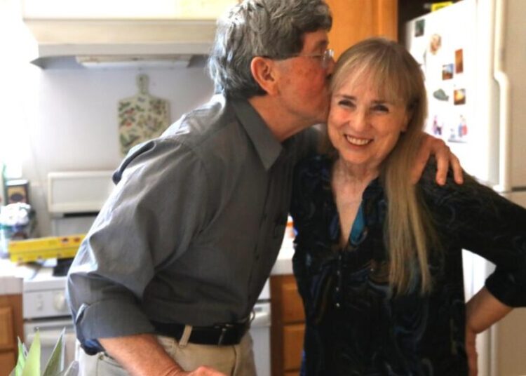The doctor who helped save her is in another state, and telemedicine follow-up is prohibited