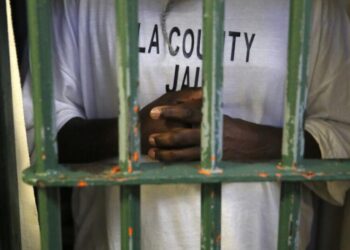 L.A. County supervisors approve ballot measure to restore funds for jail alternatives