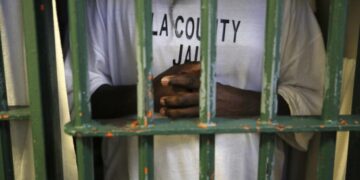 L.A. County supervisors approve ballot measure to restore funds for jail alternatives