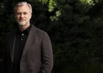 Christopher Nolan on the intimacy of ‘The Odyssey’: ‘I’ve been telling this story in all my films for years’