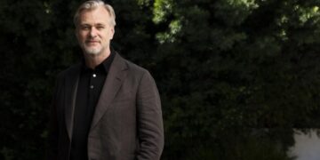 Christopher Nolan on the intimacy of ‘The Odyssey’: ‘I’ve been telling this story in all my films for years’