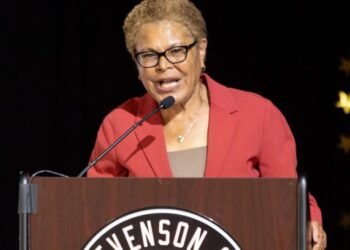 Mayor Bass loses another spokesperson amid heavy turnover