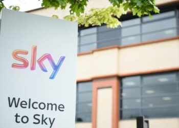 Comcast’s Sky to buy Britain’s ITV in $2.1 billion deal