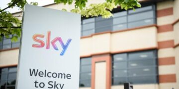 Comcast’s Sky to buy Britain’s ITV in $2.1 billion deal