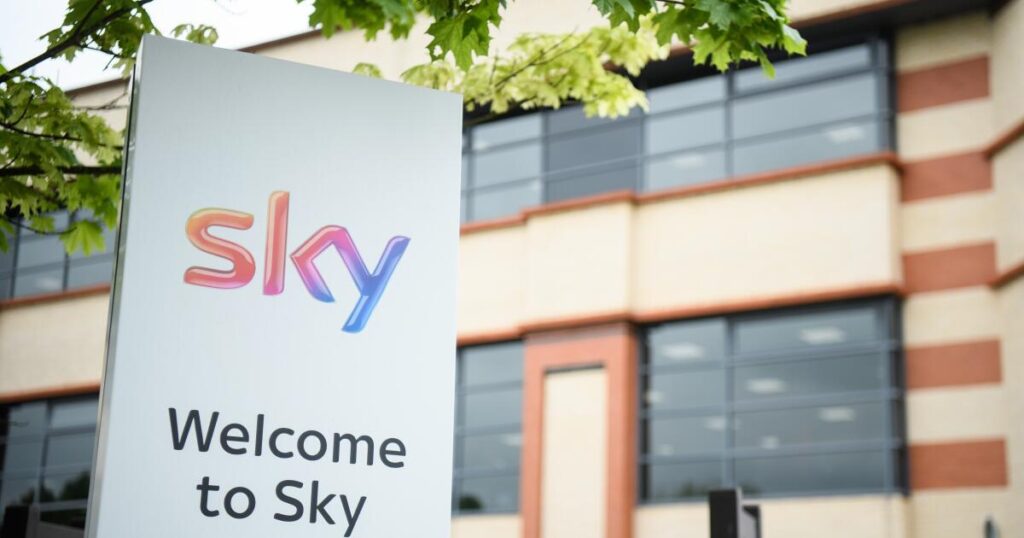 Comcast’s Sky to buy Britain’s ITV in $2.1 billion deal