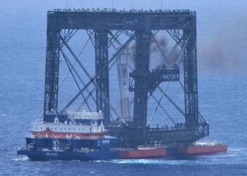 China joins SpaceX-style rocket reuse race with dramatic sea recovery