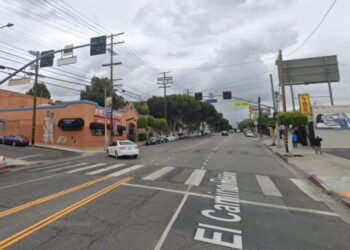 Los Angeles to pay $20 million to teen who lost leg in Boyle Heights hit-and-run