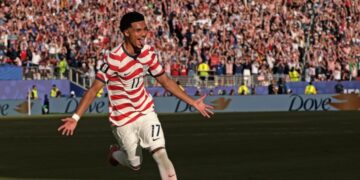 U.S. advances to round of 16 with thrilling win over Bosnia-Herzegovina