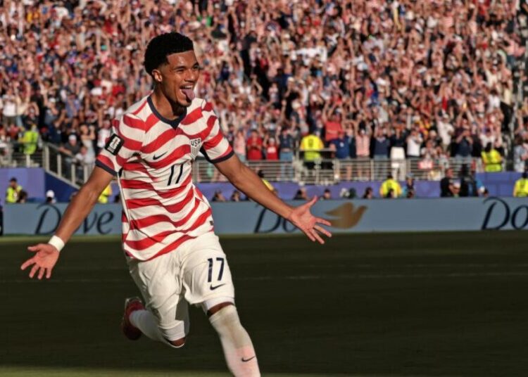 U.S. advances to round of 16 with thrilling win over Bosnia-Herzegovina