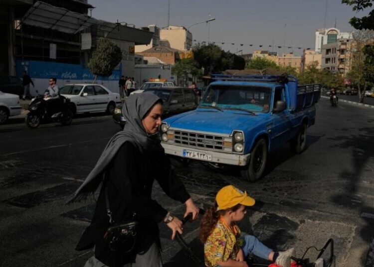 In latest front in Mideast war, Houthis fire missiles and drones at Saudi Arabia