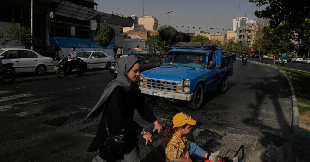 In latest front in Mideast war, Houthis fire missiles and drones at Saudi Arabia