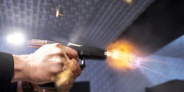 Trump administration sues California over ‘Glock ban’ law targeting machine gun pistols