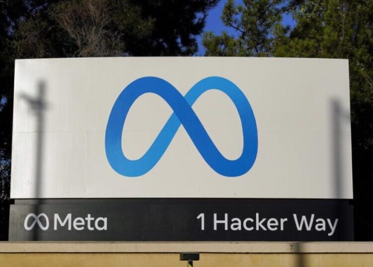 Meta’s new AI image generation tool raises alarm in Hollywood and on Instagram