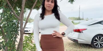 U.S. cites ‘unauthorized travel’ to end DACA status for a mother of 3 deported to Mexico