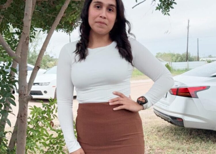 U.S. cites ‘unauthorized travel’ to end DACA status for a mother of 3 deported to Mexico