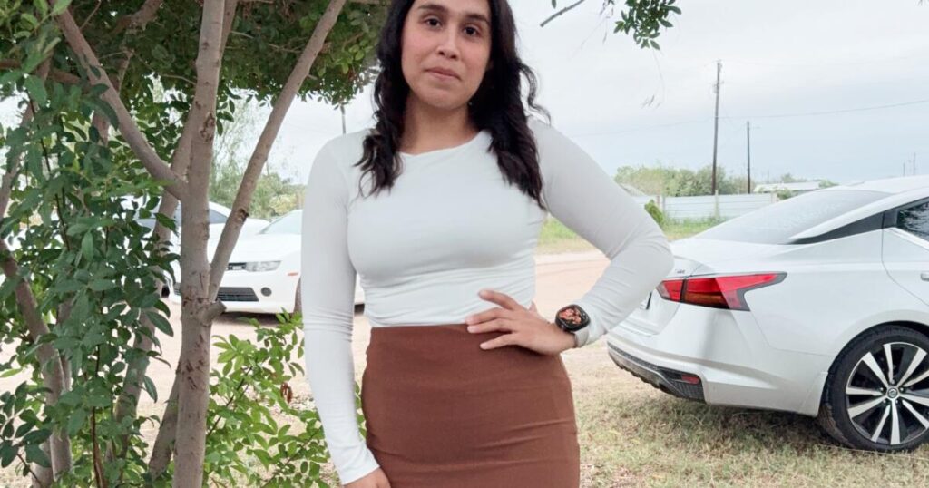 U.S. cites ‘unauthorized travel’ to end DACA status for a mother of 3 deported to Mexico