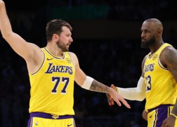 LeBron James won’t return to the Lakers. Now what?