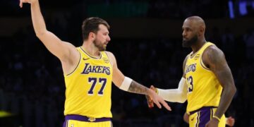 LeBron James won’t return to the Lakers. Now what?