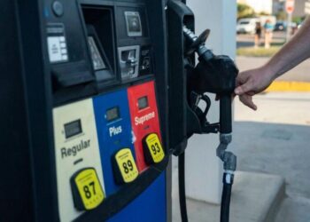 Fuel prices slamming consumers even as oil crisis eases