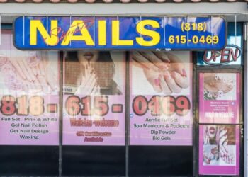Nail salon owner charged with scheme that bilked fellow Vietnamese immigrants