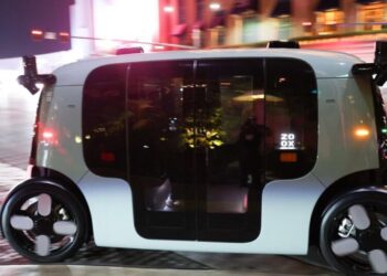 Sleeping robotaxi riders are triggering 911 calls and straining first responders