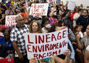 Lineage files permit to rebuild Boyle Heights warehouse. ‘A slap in the face,’ mayor says